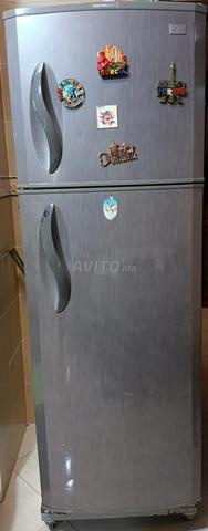 Réfrigérateur LG - 2