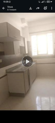 شقة للكراء بتضارت - 2