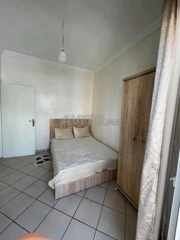 Appartement meublé pour les vacances - 2