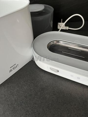 معقم رضّاعات Avent Philips أوتوماتيكي