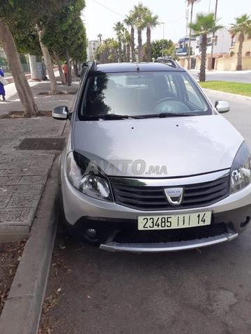 Dacia Sandero Stepway - 2