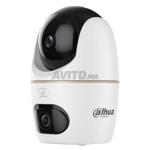 ALHUA HERO DUAL D1 10 MP - 2