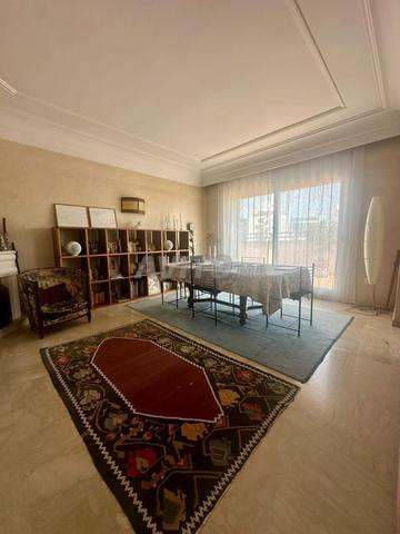 PENTHOUSE D'EXCEPTION À LOUER – QUARTIER GAUTHIER