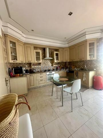 PENTHOUSE D'EXCEPTION À LOUER – QUARTIER GAUTHIER