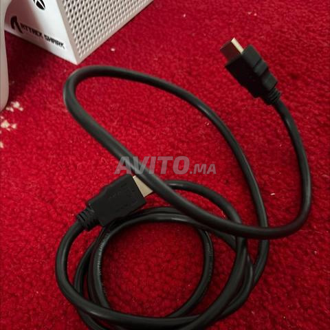 Xbox Series S 350 Go - 2