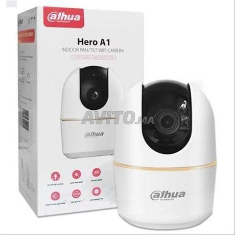 ALHUA HERO A1 5MP