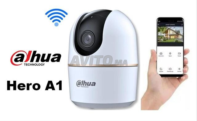 ALHUA HERO A1 5MP - 2
