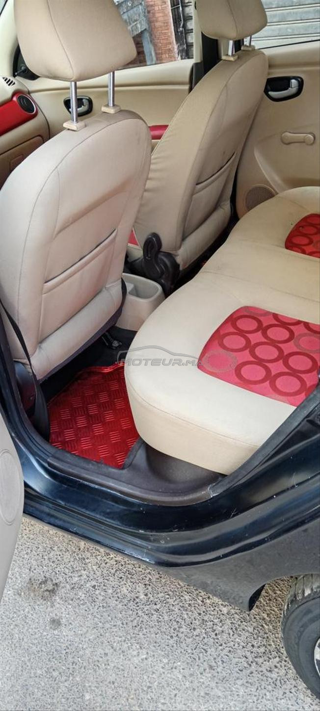 Hyundai i10 clim 