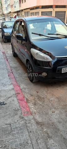 Hyundai i10 clim - 2
