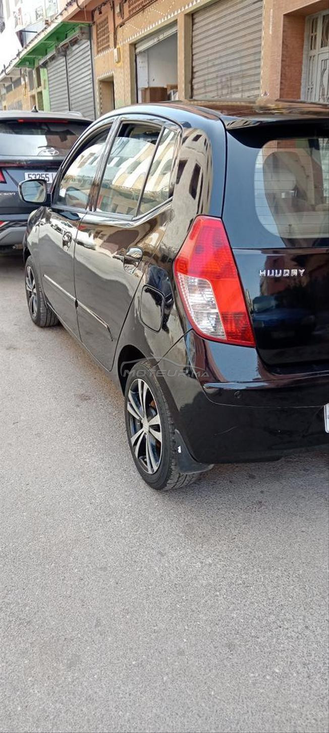 Hyundai i10 clim 