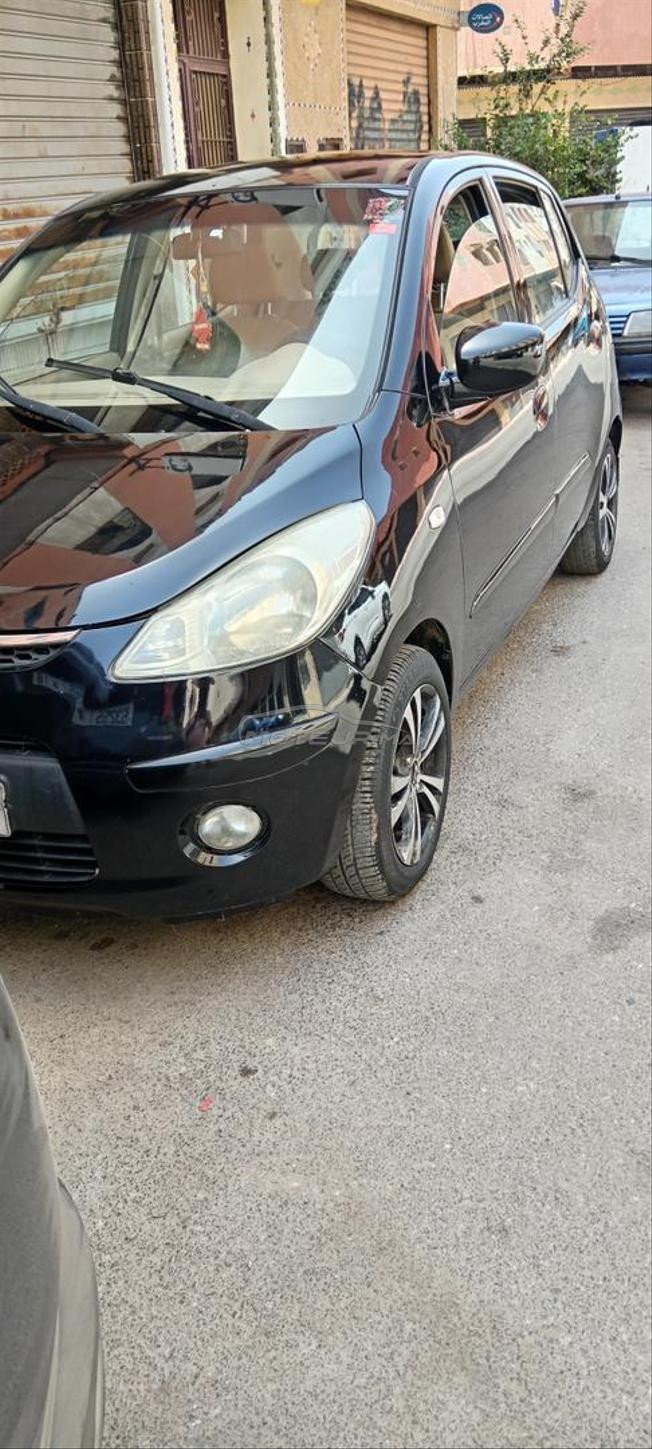 Hyundai i10 clim 