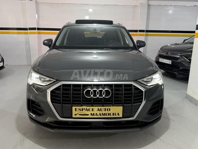 Audi Q3 sport - 2