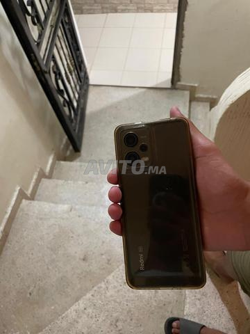Redmi note 12 5G - 2