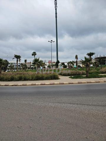 Terrain constructible 161m² de 3 niveaux - 2