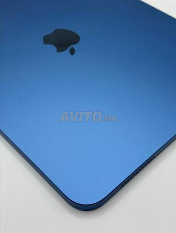 iPad A16 128GB Wi-Fi OFFICIEL - 2