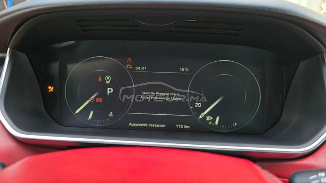 voiture à vendre