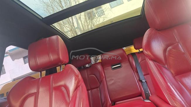 voiture à vendre