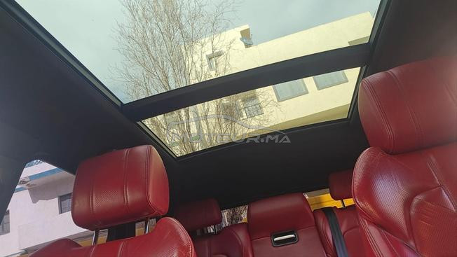 voiture à vendre