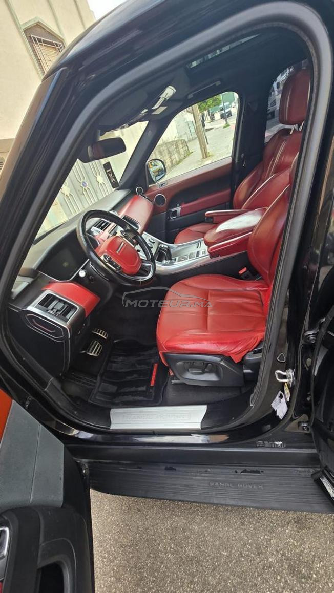 voiture à vendre