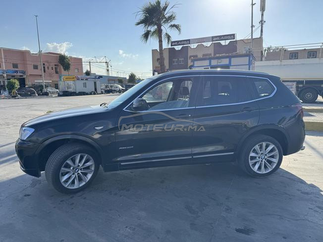 ابيع سيارتي نوع BMW  