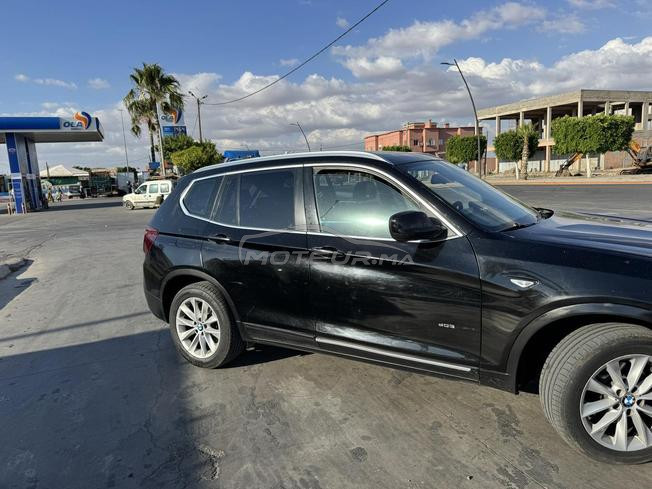 ابيع سيارتي نوع BMW  