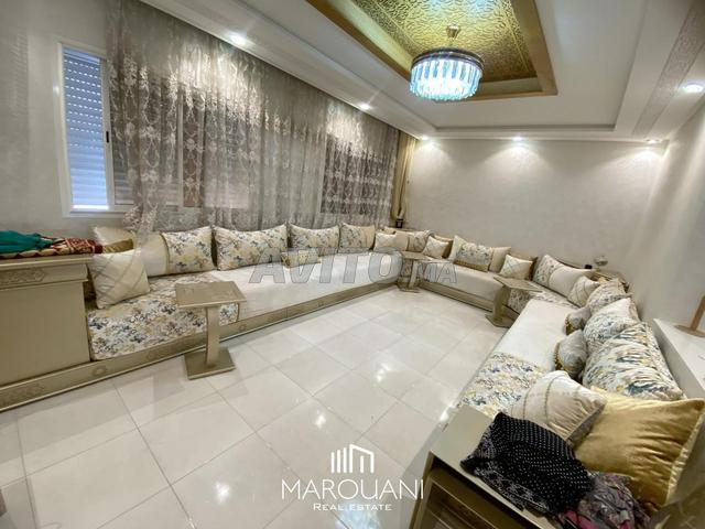 منزل للبيع المسيرة الرباط المنصور، الرباط - 2