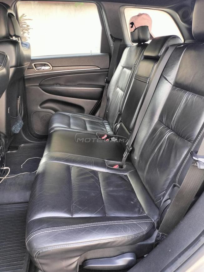 Sublime Jeep Grand Cherokee 