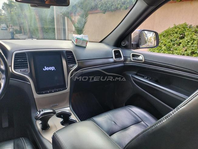 Sublime Jeep Grand Cherokee 
