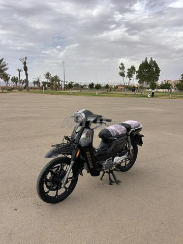 Moto 33 125cc - 2