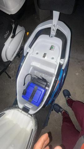 Scooter électrique marque Volt Tekno - 2