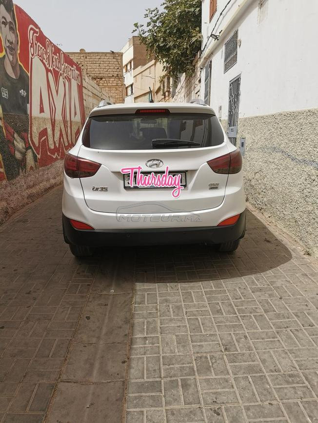 agadir tikiwine