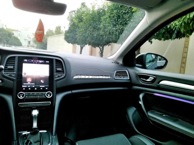 RENAULT MEGANE 5 INTENSE TTE OPT 72000 KM 2022