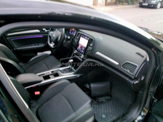 RENAULT MEGANE 5 INTENSE TTE OPT 72000 KM 2022