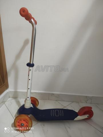 Trottinette à vendre - 2
