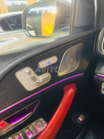 Mercedes-Benz Classe GLE Diesel Automatique 2021