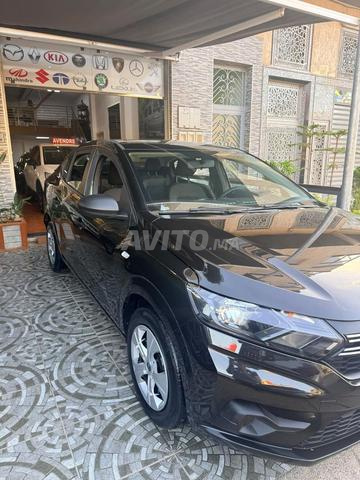 Dacia logan 2025
