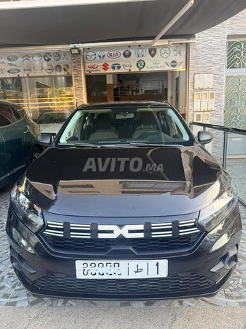 Dacia logan 2025