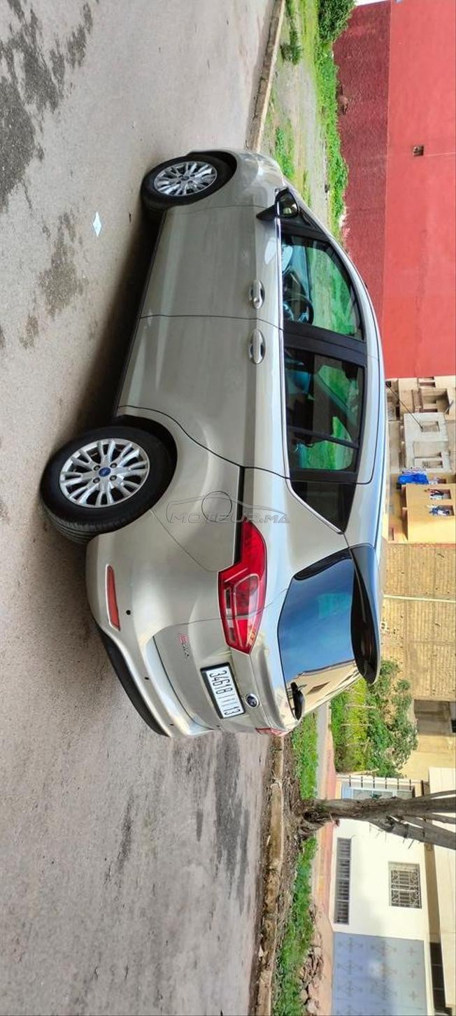 ford b max titanium