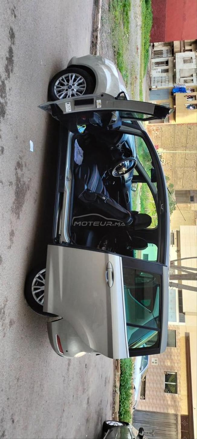 ford b max titanium