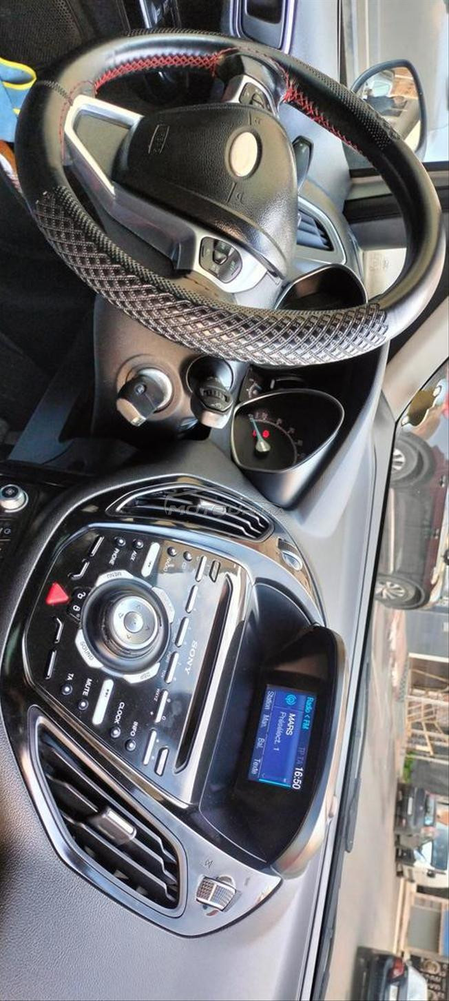 ford b max titanium