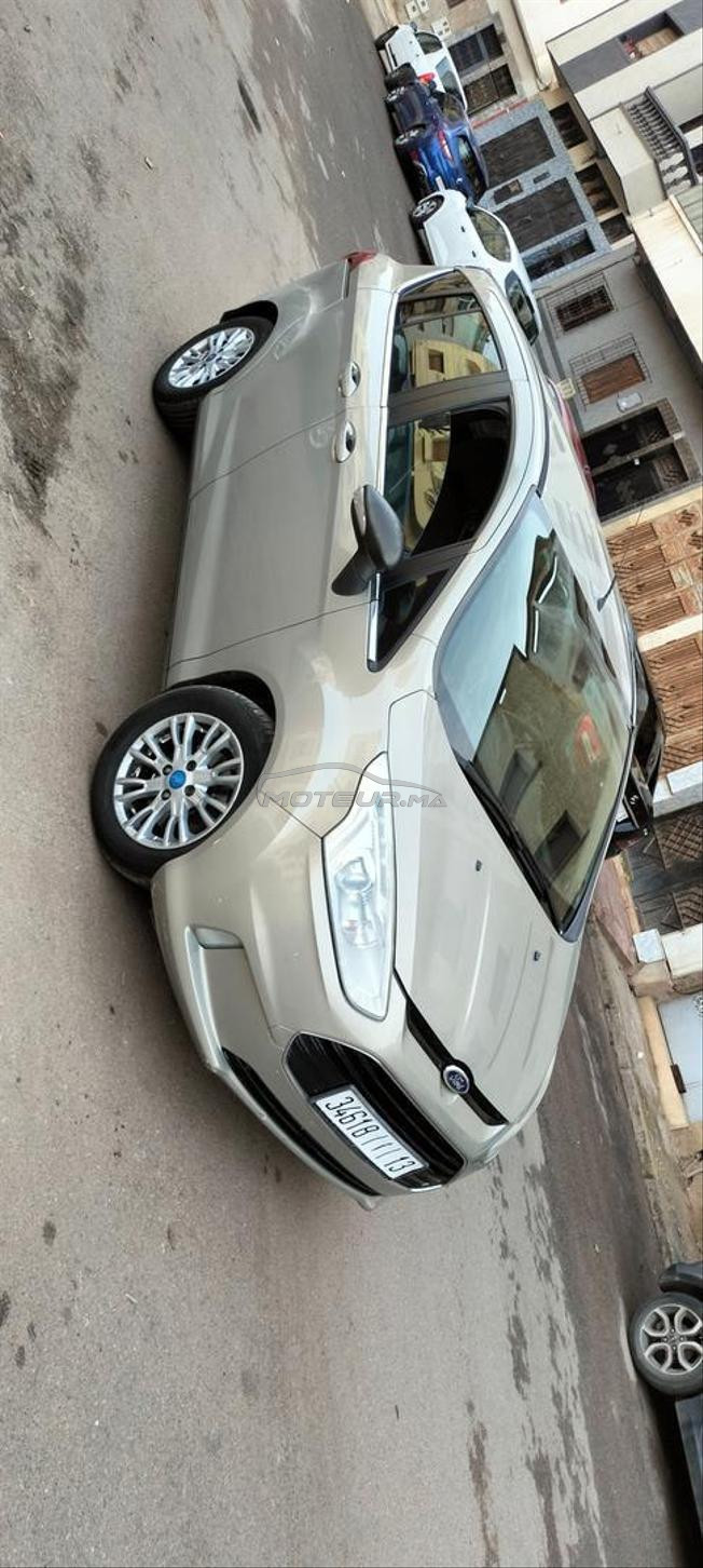 ford b max titanium