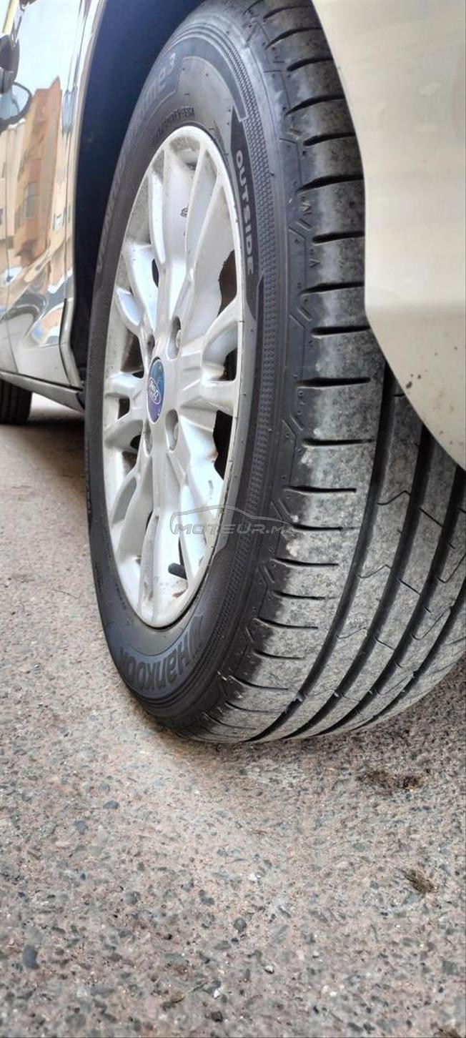 ford b max titanium