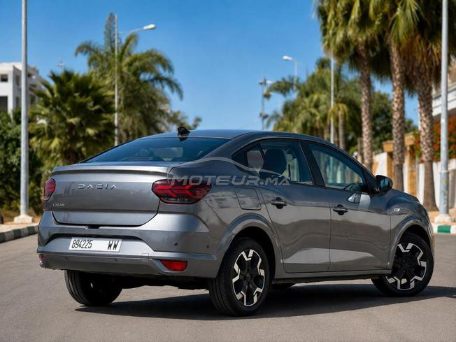 dacia Logan 2026