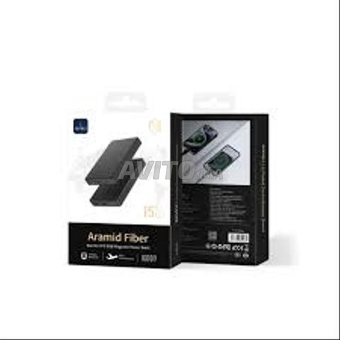 POWER BANK WARRIOS 20W