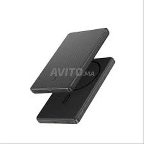 POWER BANK WARRIOS 20W - 2