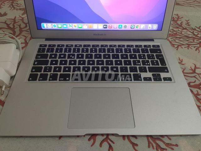 MacBook Air 2015 - 2