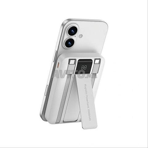 POWER BANK ERALS SERIES PB WI-P061 - 2