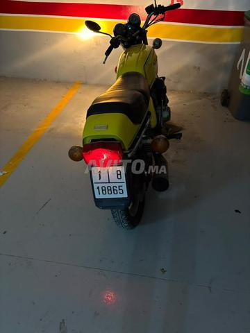MOTO DE COLLECTION - 2