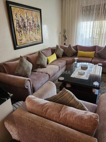 Salons, salle à manger et décoration à vendre