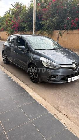 Renault Clio 4 Limited 2021 Automatique - 2